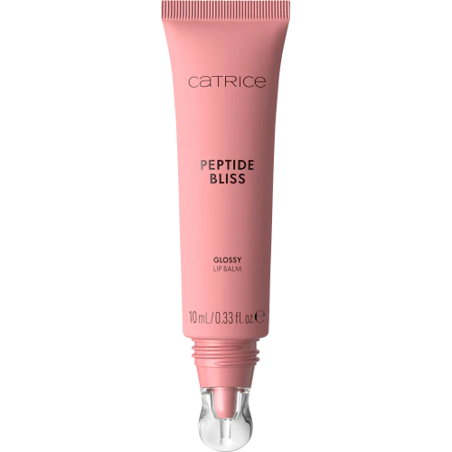 Peptide Bliss Glossy Lip Balm