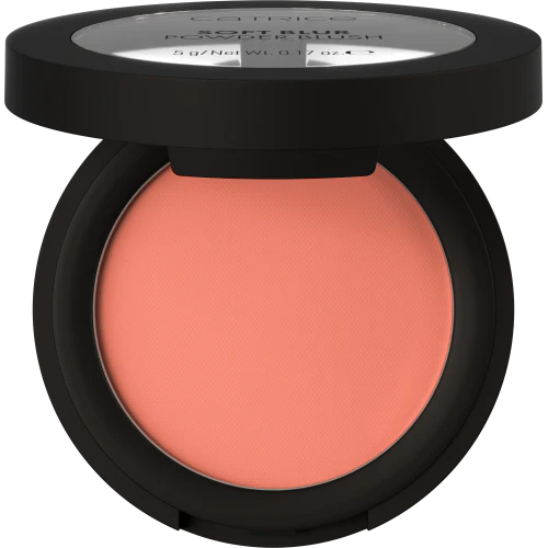Soft Blur Powder Blush